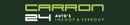 Logo Carron24